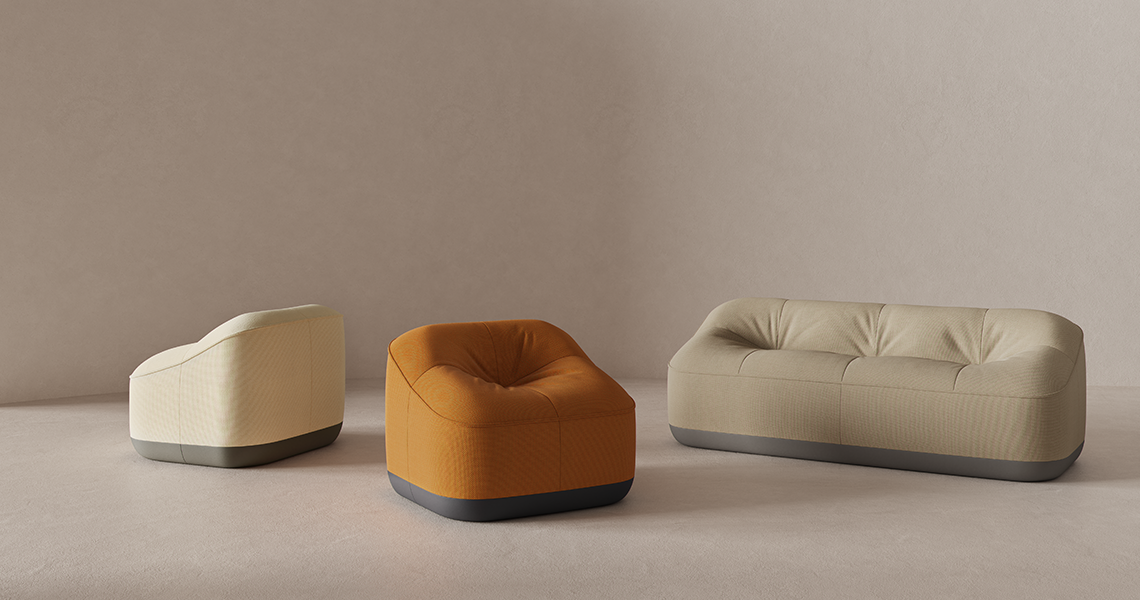 Input interior — Designers’ Saturday