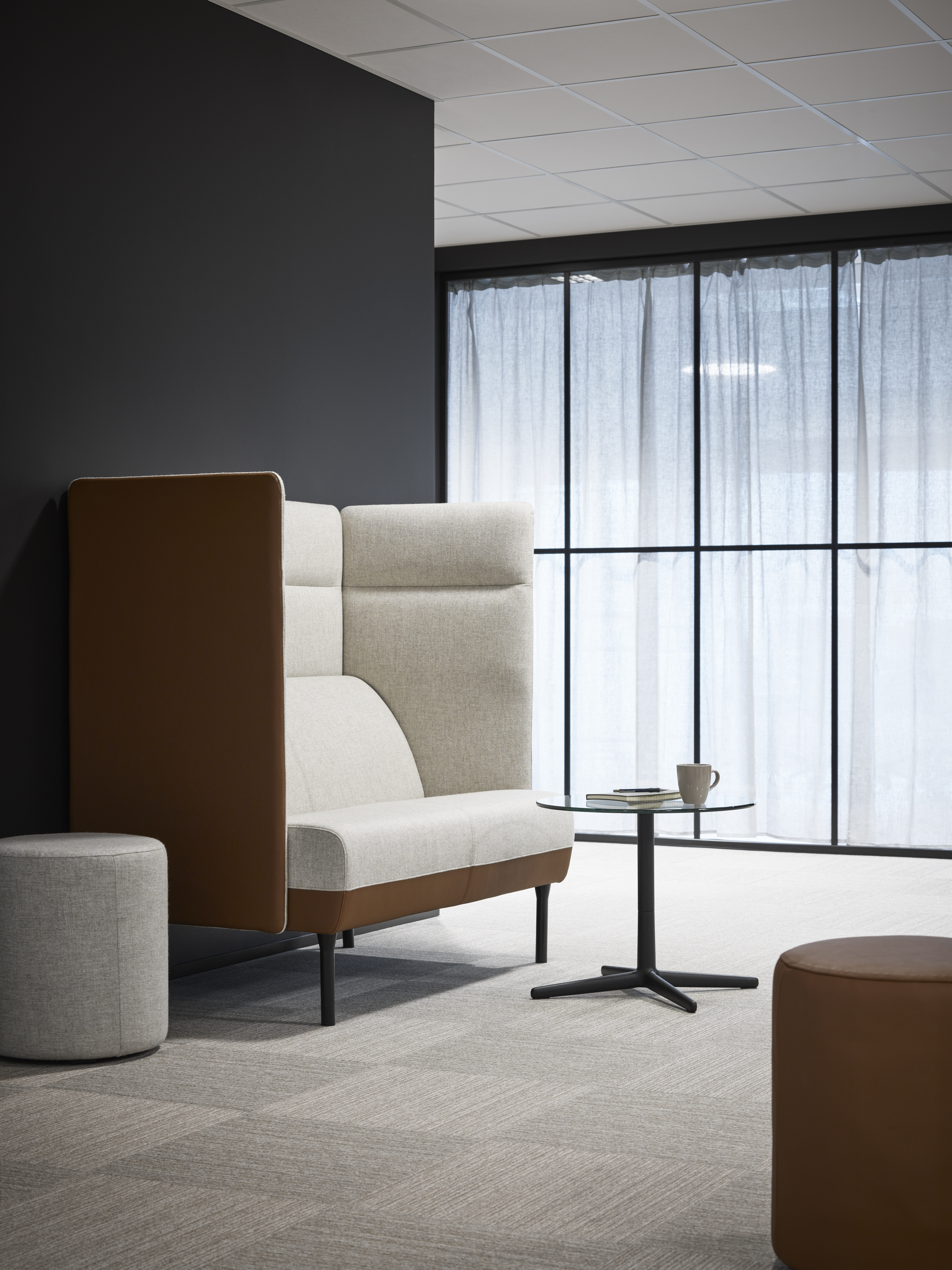 Frende sofa
