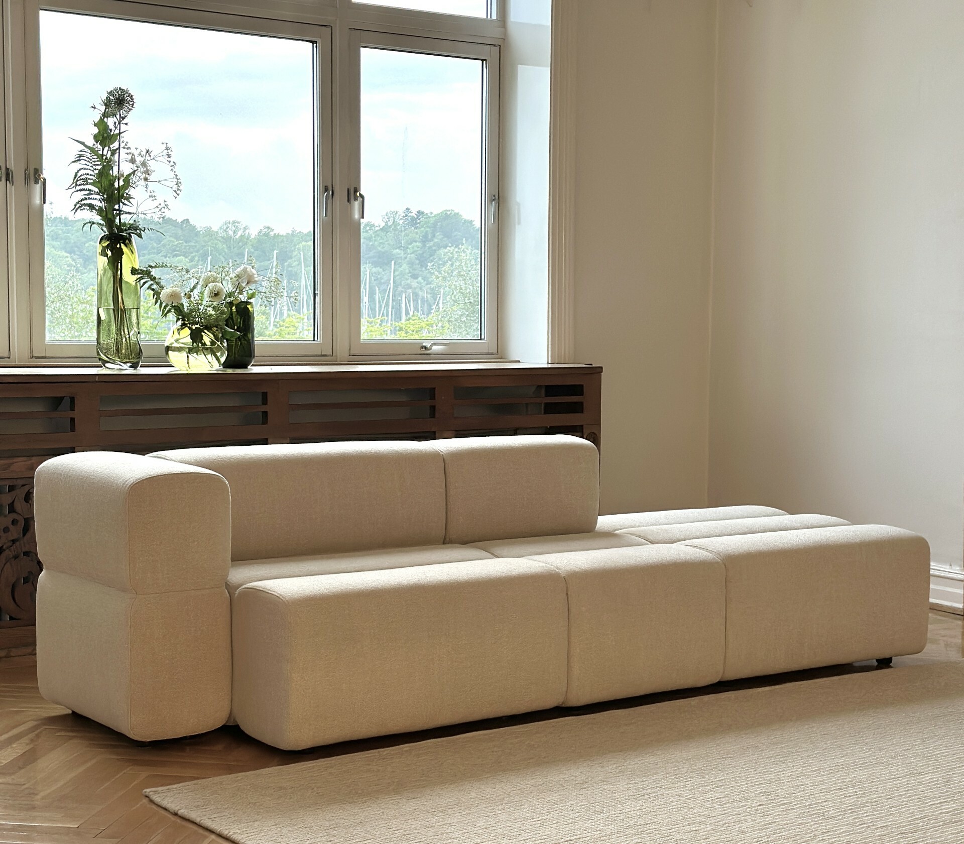 Sofa hel