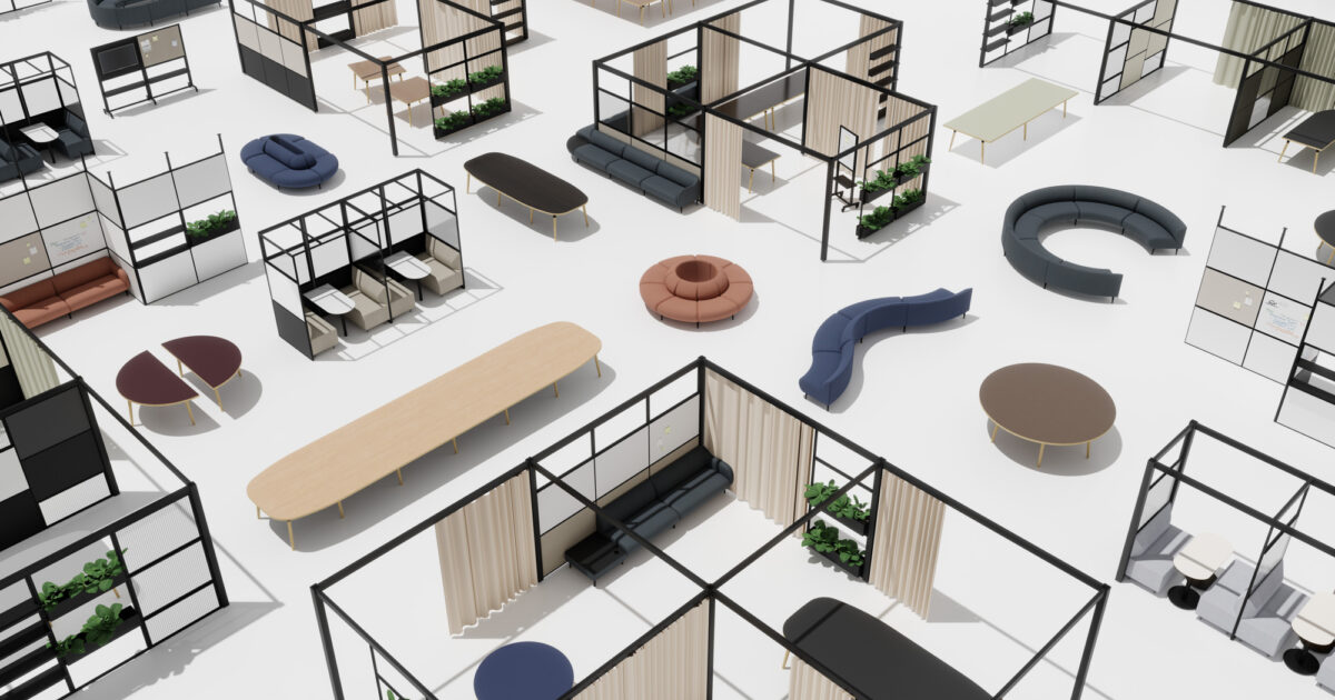 Icons of Denmark — Designers’ Saturday
